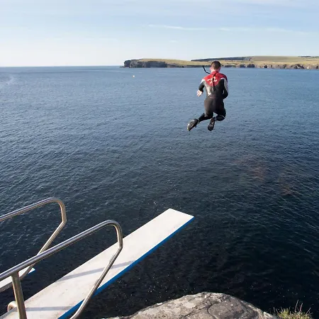 Moore Bay Homes No 18a By Trident Homes Σπίτι διακοπών *