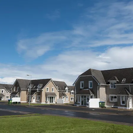 Feriehus Moore Bay Homes No 18a By Trident Homes