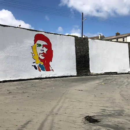 Moore Bay Homes No 18a By Trident Homes * Kilkee