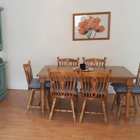 Tatil Evi Moore Bay Homes No 18a By Trident Homes