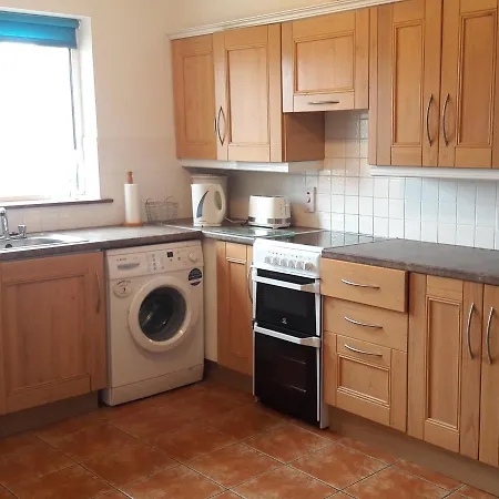 Tatil Evi Moore Bay Homes No 18a By Trident Homes *