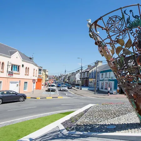 Moore Bay Homes No 18a By Trident Homes * Kilkee