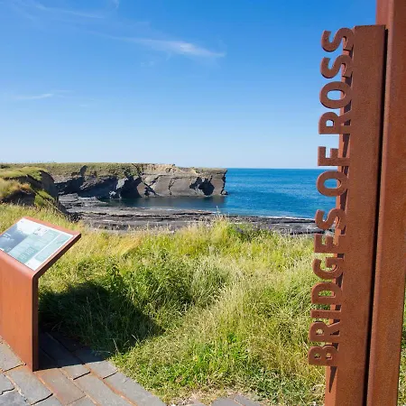 Feriehus Moore Bay Homes No 18a By Trident Homes Kilkee