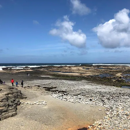 Moore Bay Homes No 18a By Trident Homes Kilkee