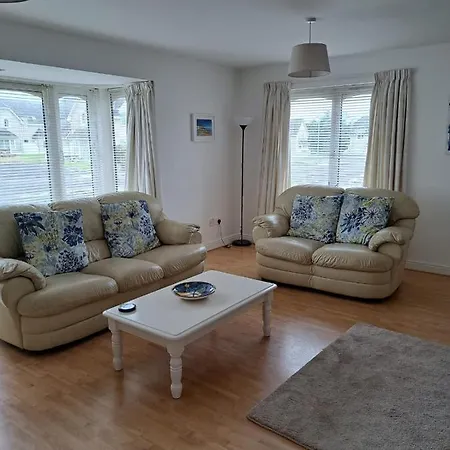 Feriehus Moore Bay Homes No 18a By Trident Homes *