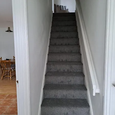 Moore Bay Homes No 18a By Trident Homes Holiday home