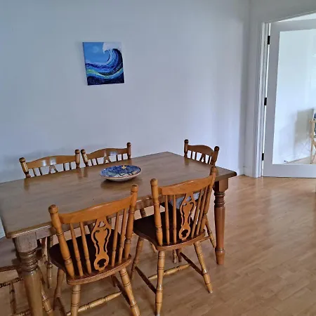 Prázdninový dům Moore Bay Homes No 18a By Trident Homes *