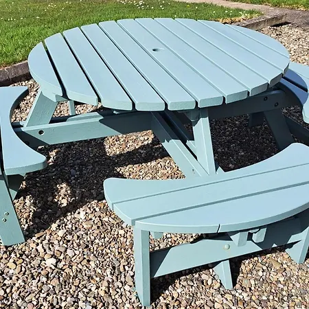 Prázdninový dům Moore Bay Homes No 18a By Trident Homes