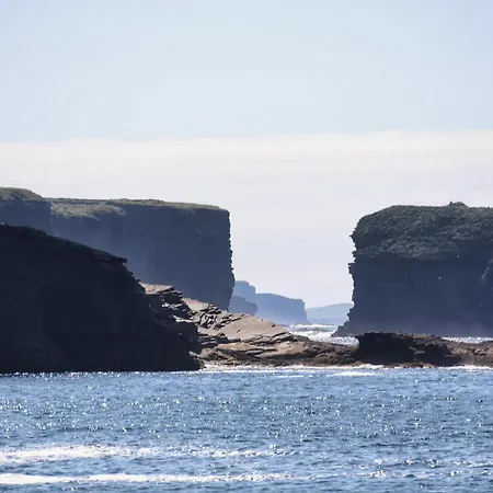 Moore Bay Homes No 18a By Trident Homes Prázdninový dům Kilkee