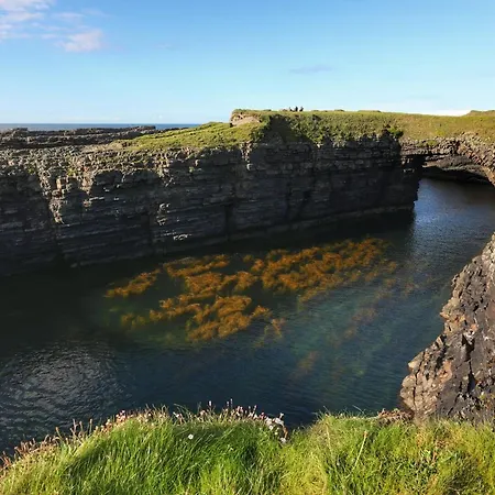 Moore Bay Homes No 18a By Trident Homes Prázdninový dům Kilkee