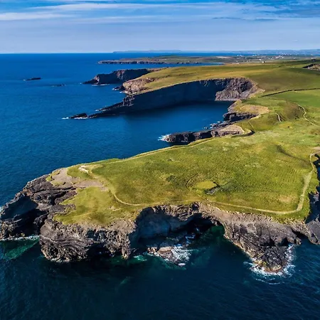 Moore Bay Homes No 18a By Trident Homes * Kilkee