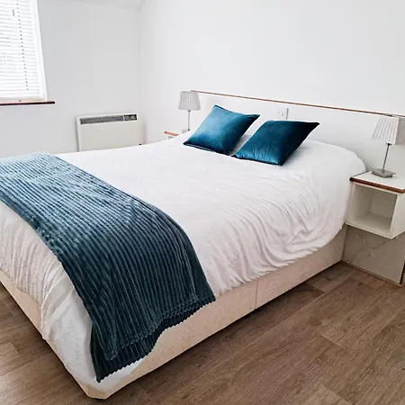 Moore Bay Homes No 18a By Trident Homes Kilkee