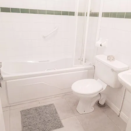 Moore Bay Homes No 18a By Trident Homes Tatil Evi