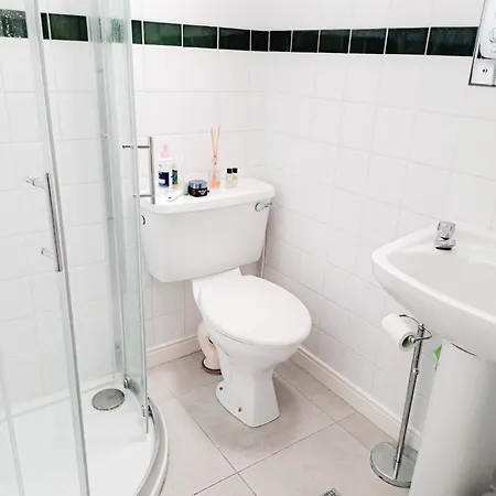 Prázdninový dům Moore Bay Homes No 18a By Trident Homes