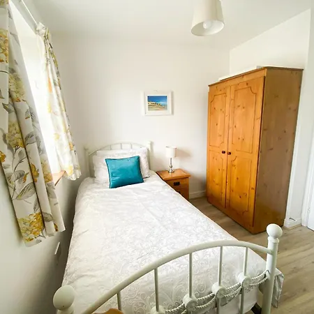 Moore Bay Homes No 18a By Trident Homes Feriehus *